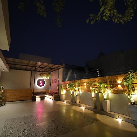 The Cozy Chaos Agra (Uttar Pradesh) Exterior foto