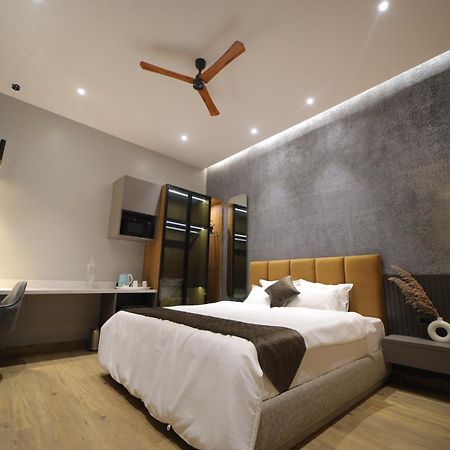 The Cozy Chaos Agra (Uttar Pradesh) Exterior foto