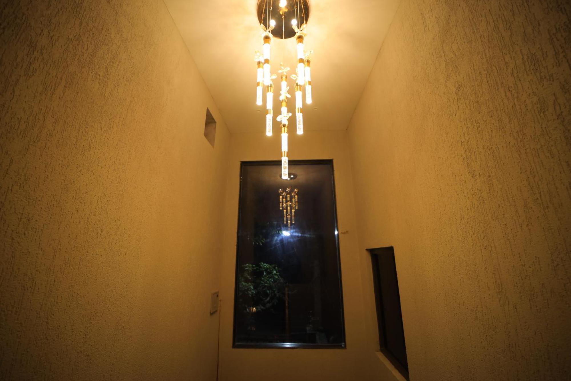 The Cozy Chaos Agra (Uttar Pradesh) Exterior foto