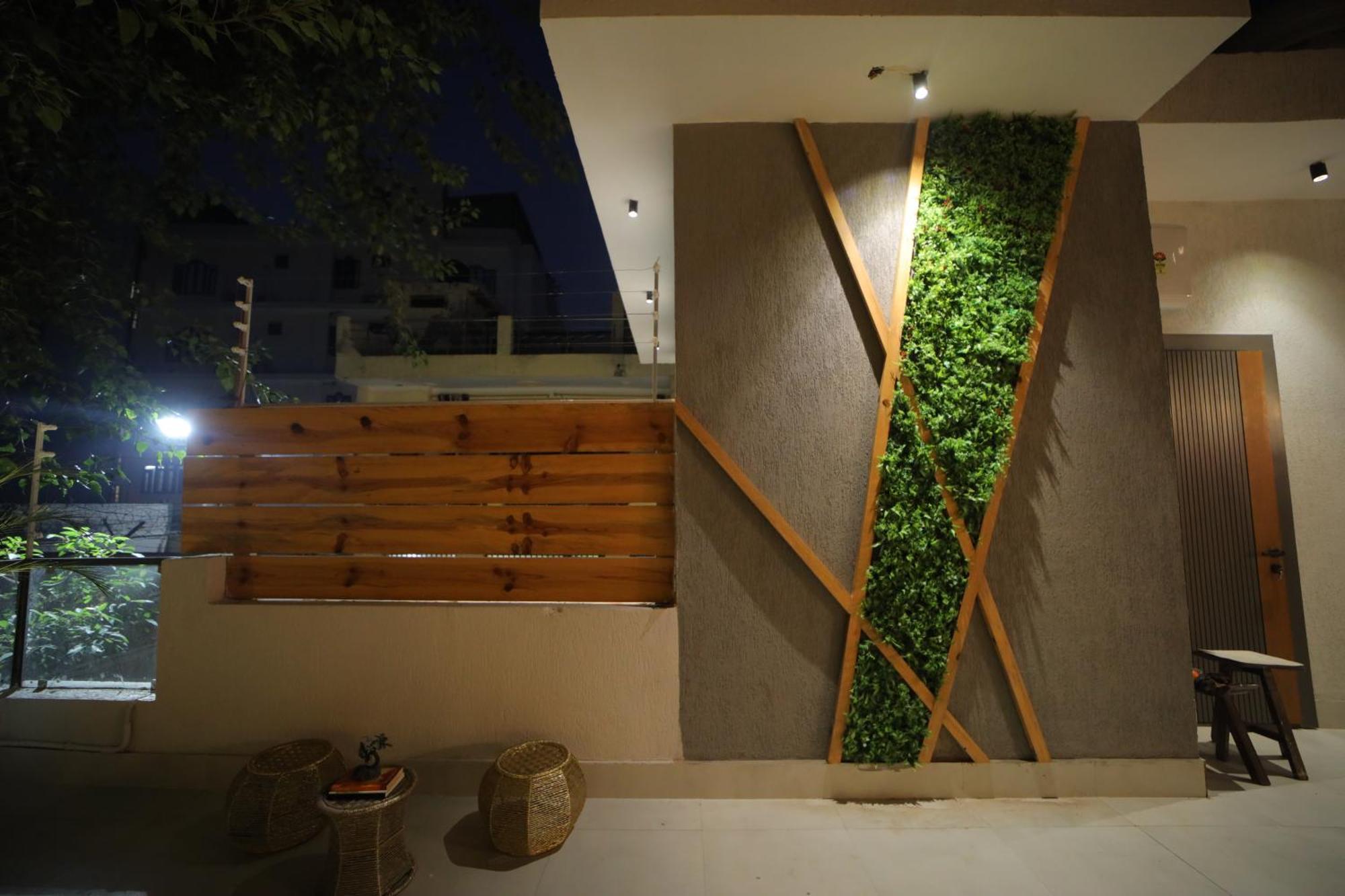 The Cozy Chaos Agra (Uttar Pradesh) Exterior foto