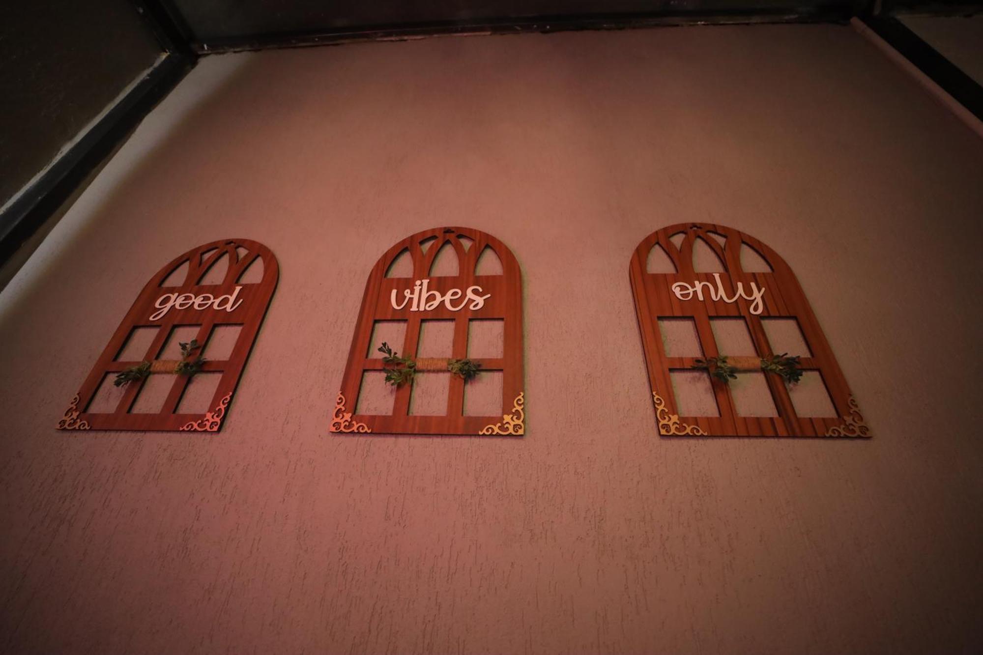 The Cozy Chaos Agra (Uttar Pradesh) Exterior foto