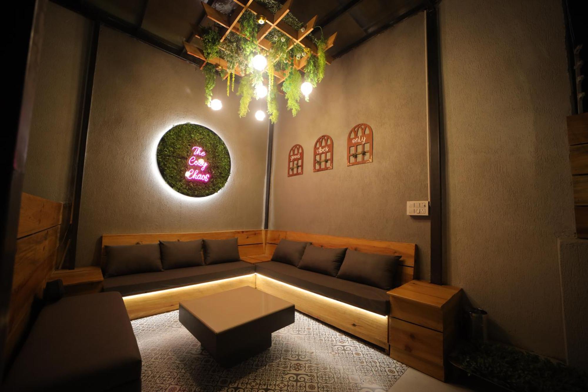 The Cozy Chaos Agra (Uttar Pradesh) Exterior foto