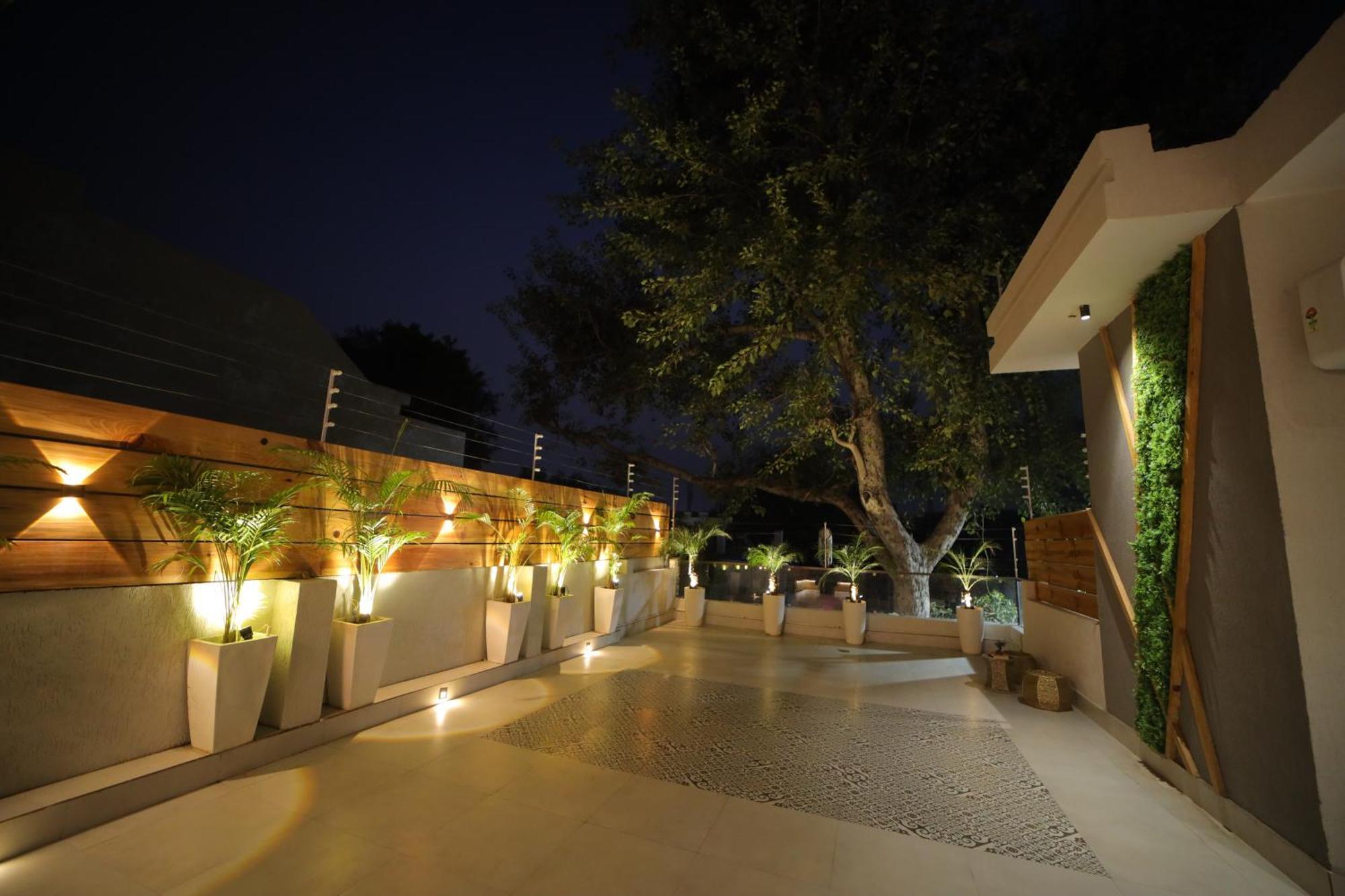 The Cozy Chaos Agra (Uttar Pradesh) Exterior foto