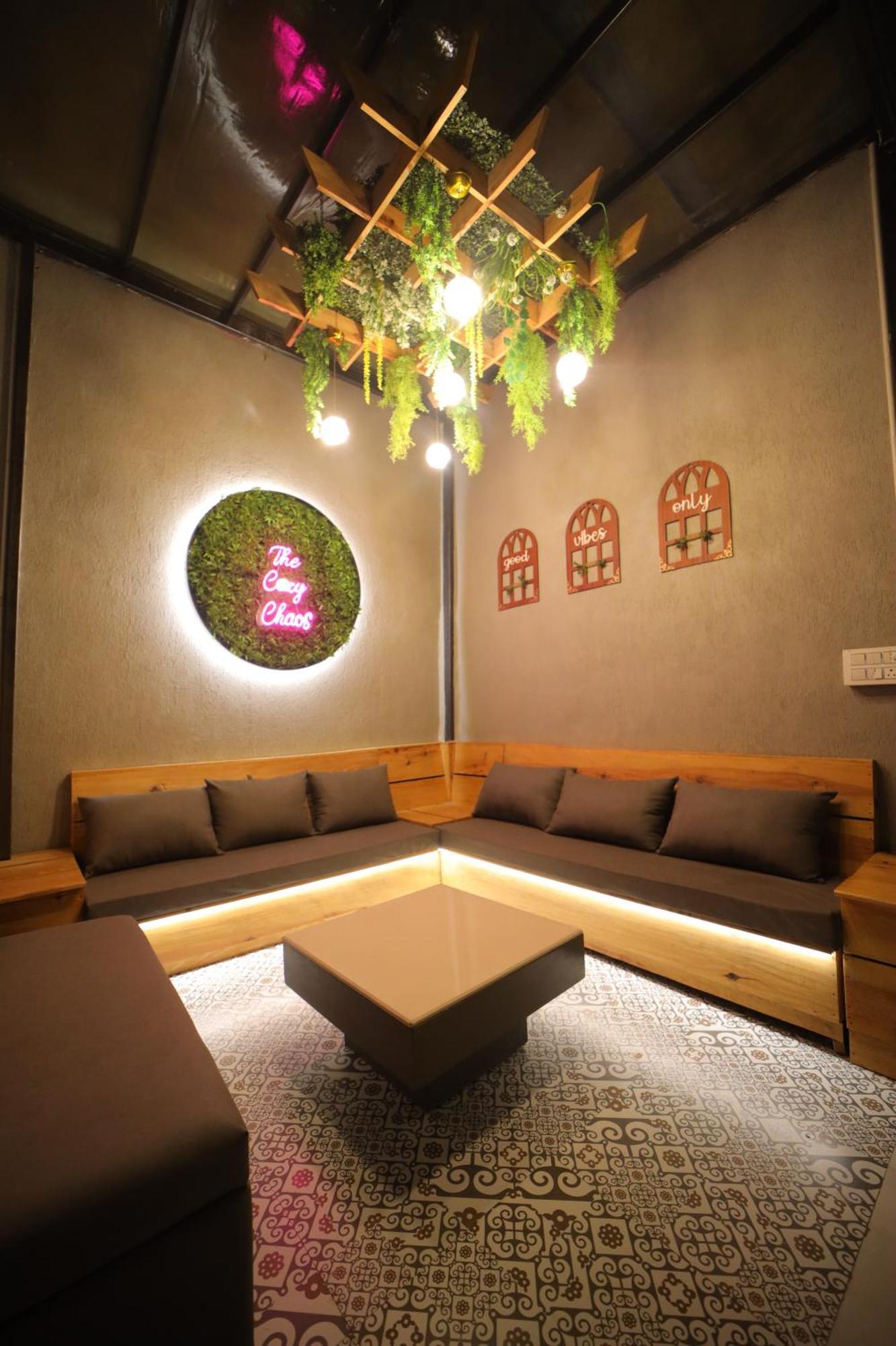 The Cozy Chaos Agra (Uttar Pradesh) Exterior foto